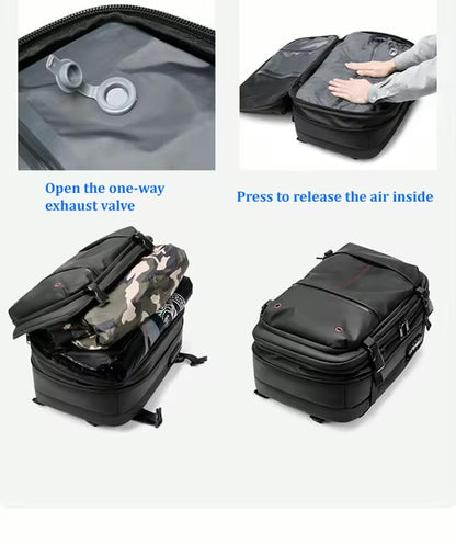 Avanture - The Compress Bag