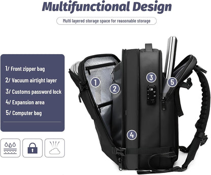 Avanture - The Compress Bag