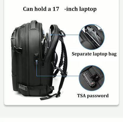 Avanture - The Compress Bag