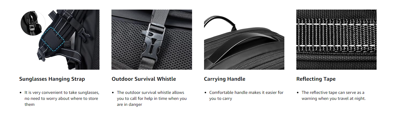 Avanture - The Compress Bag
