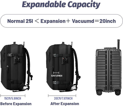 Avanture - The Compress Bag