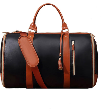 Voyage - The Foldable Bag