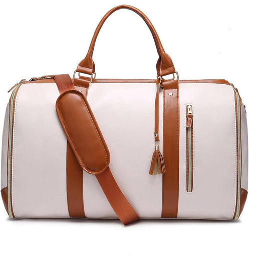 Voyage - The Foldable Bag