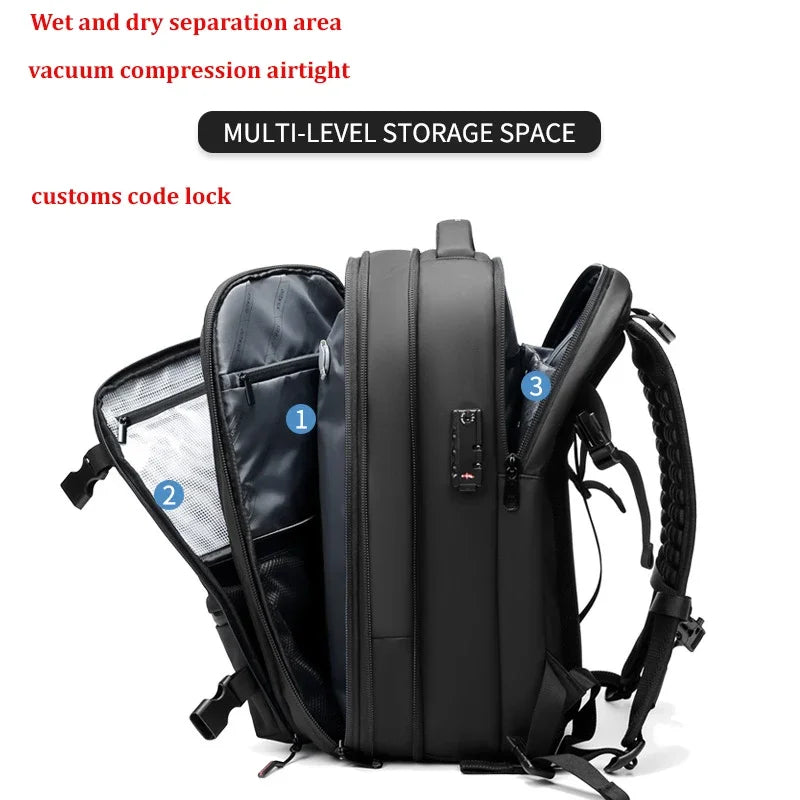 Avanture - The Compress Bag