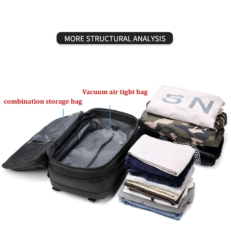 Avanture - The Compress Bag