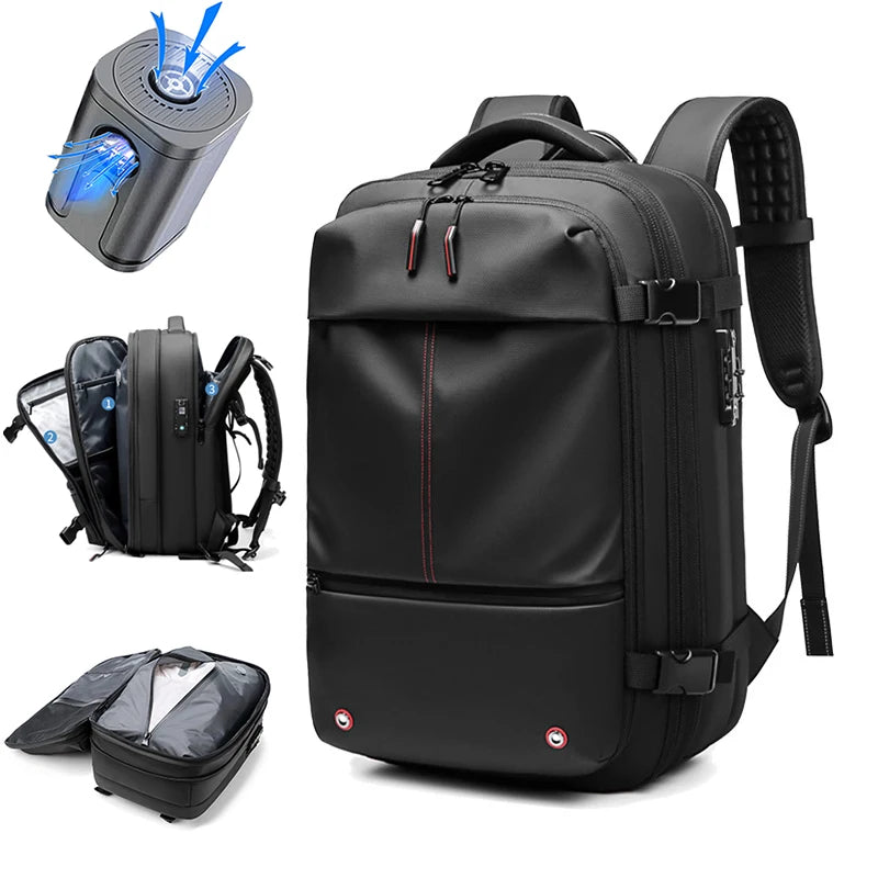 Avanture - The Compress Bag