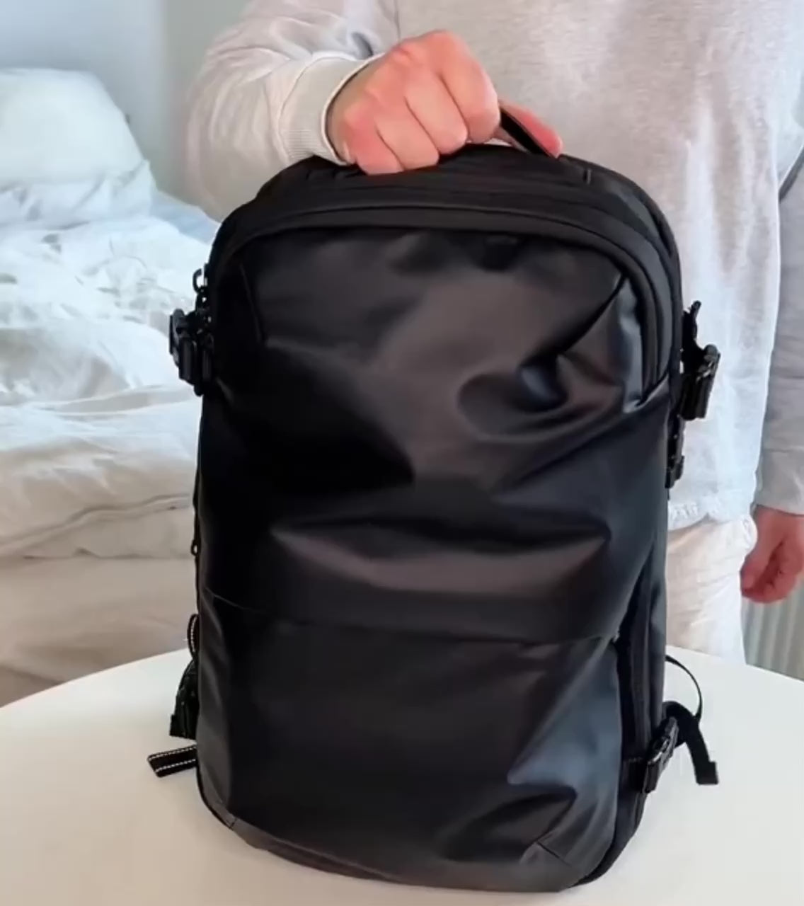 Load video: 